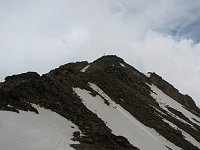 07_La croce del Vioz (3645 m)